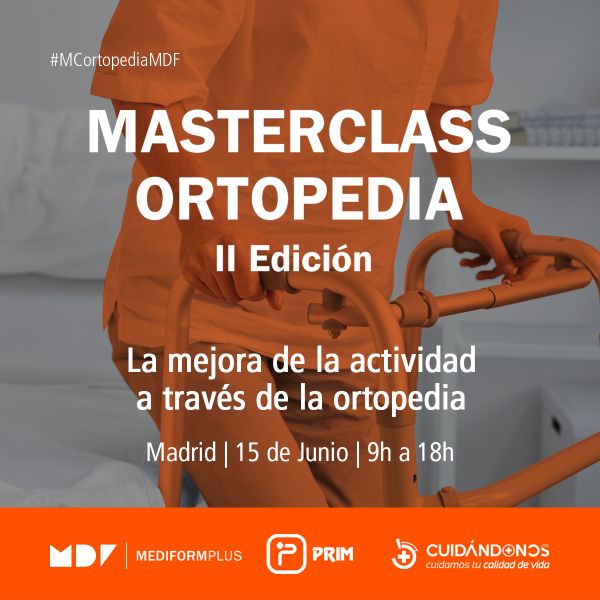 II Masterclass Ortopedia