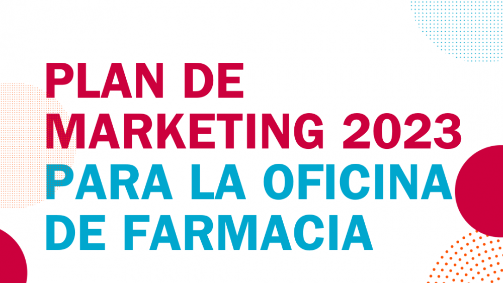 El Plan de Marketing MDF para la Oficina de farmacia 2023 - MDF ...
