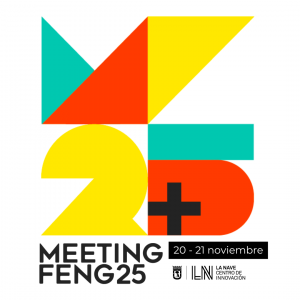 Meeting FENG 25 - Orbaneja