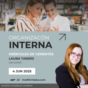 4 jun | Organización interna de la OF: Tareas, reuniones, cargas de trabajo, etc.