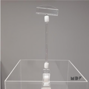 PINZA PORTA PRECIOS - PLV Farmacia