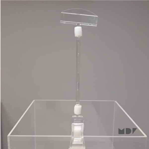 PINZA PORTA PRECIOS - PLV Farmacia