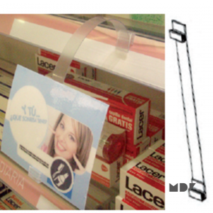 STOPPER - PLV Farmacia