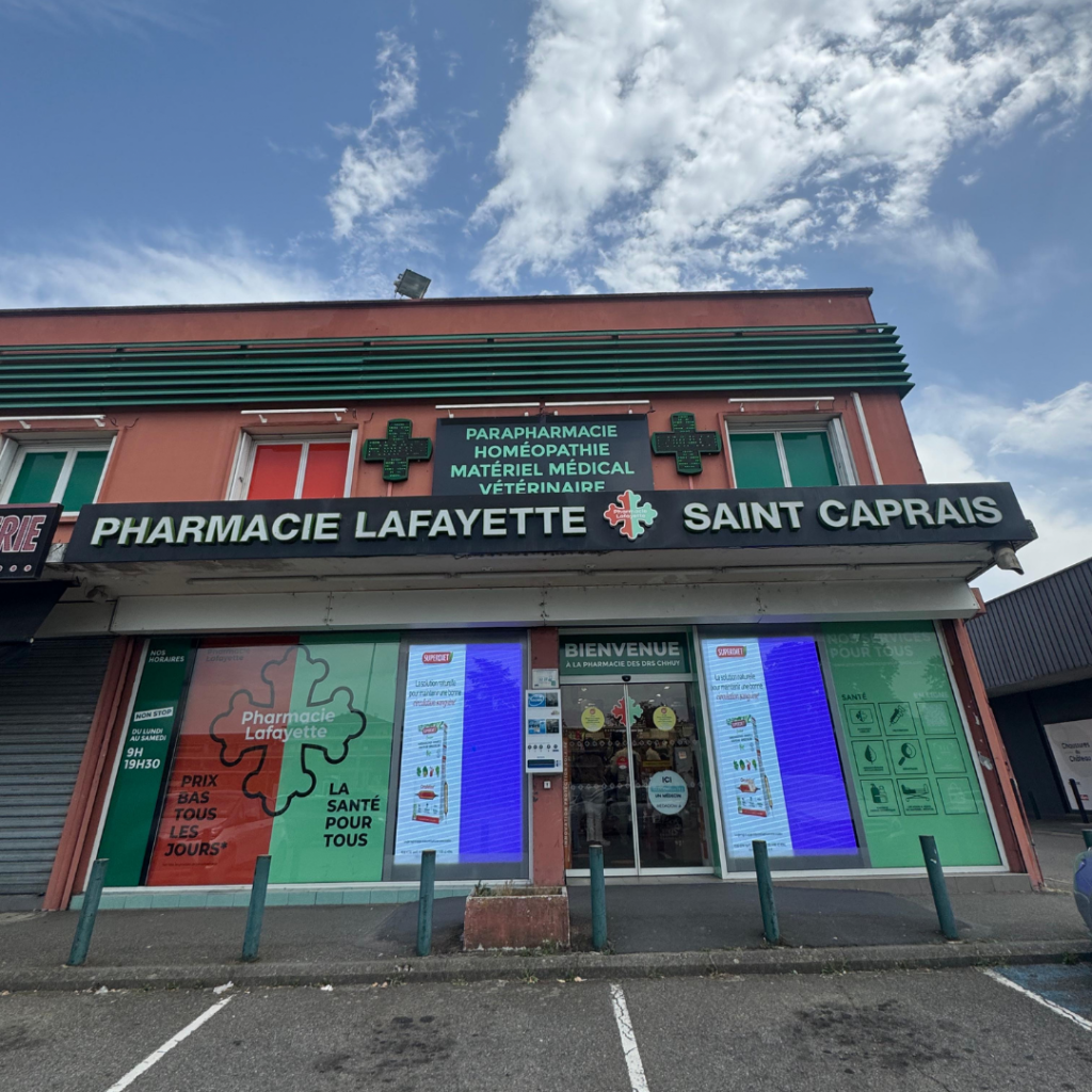 La farmacia española ante la llegada de los grupos franceses: una oportunidad para impulsar el sector