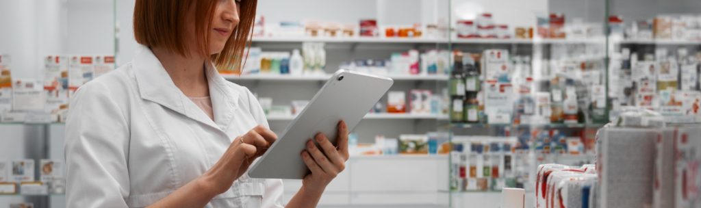 Define el rumbo de tu farmacia