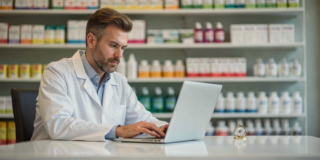 Objetivos que sí se cumplen en la farmacia