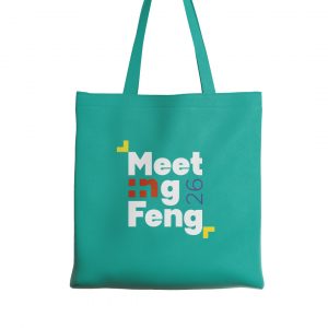 Bolsa de expositor