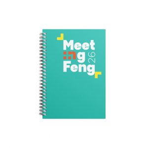 Cuaderno de notas